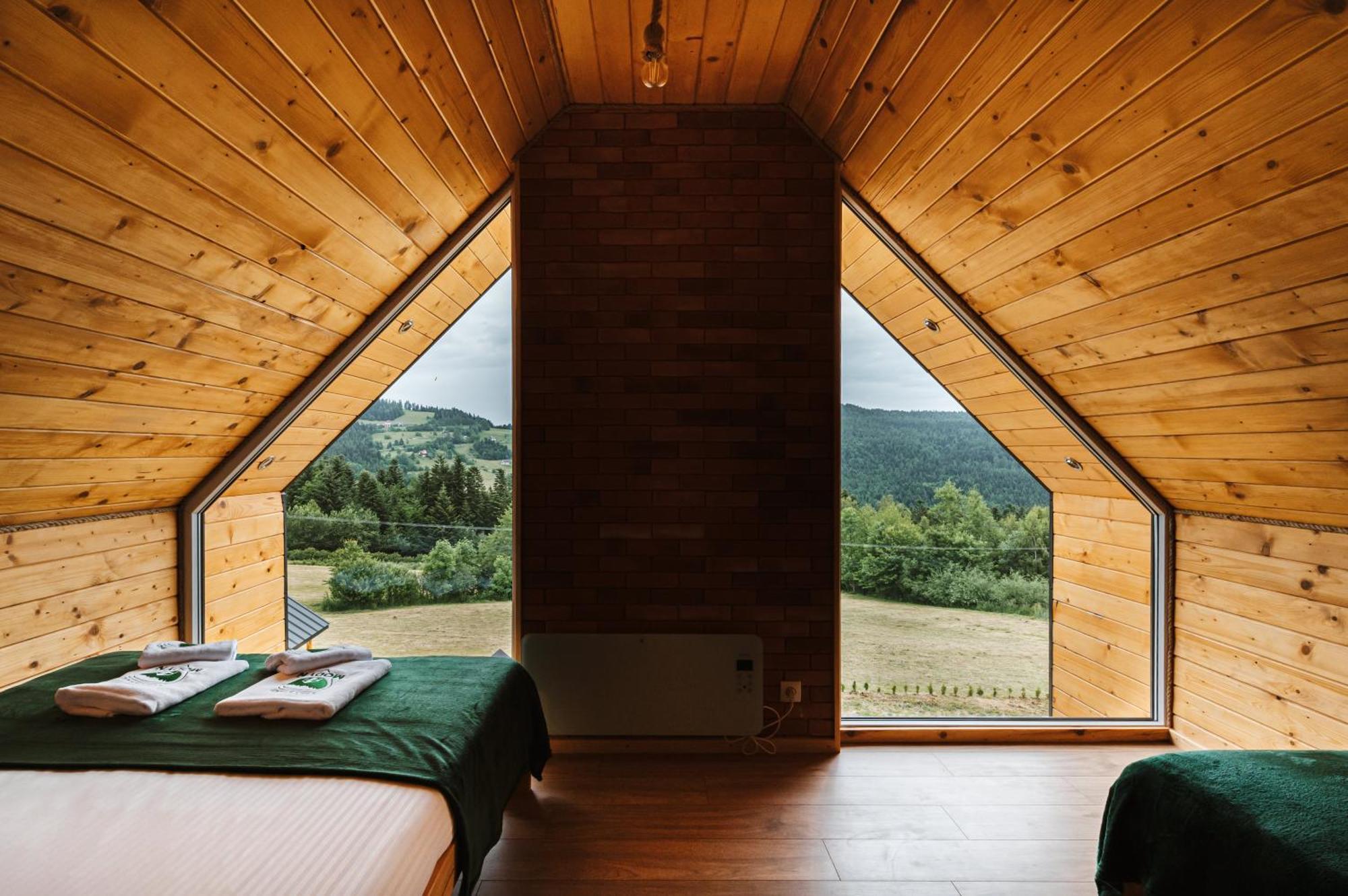 Holiday home Przystanek Modyn *