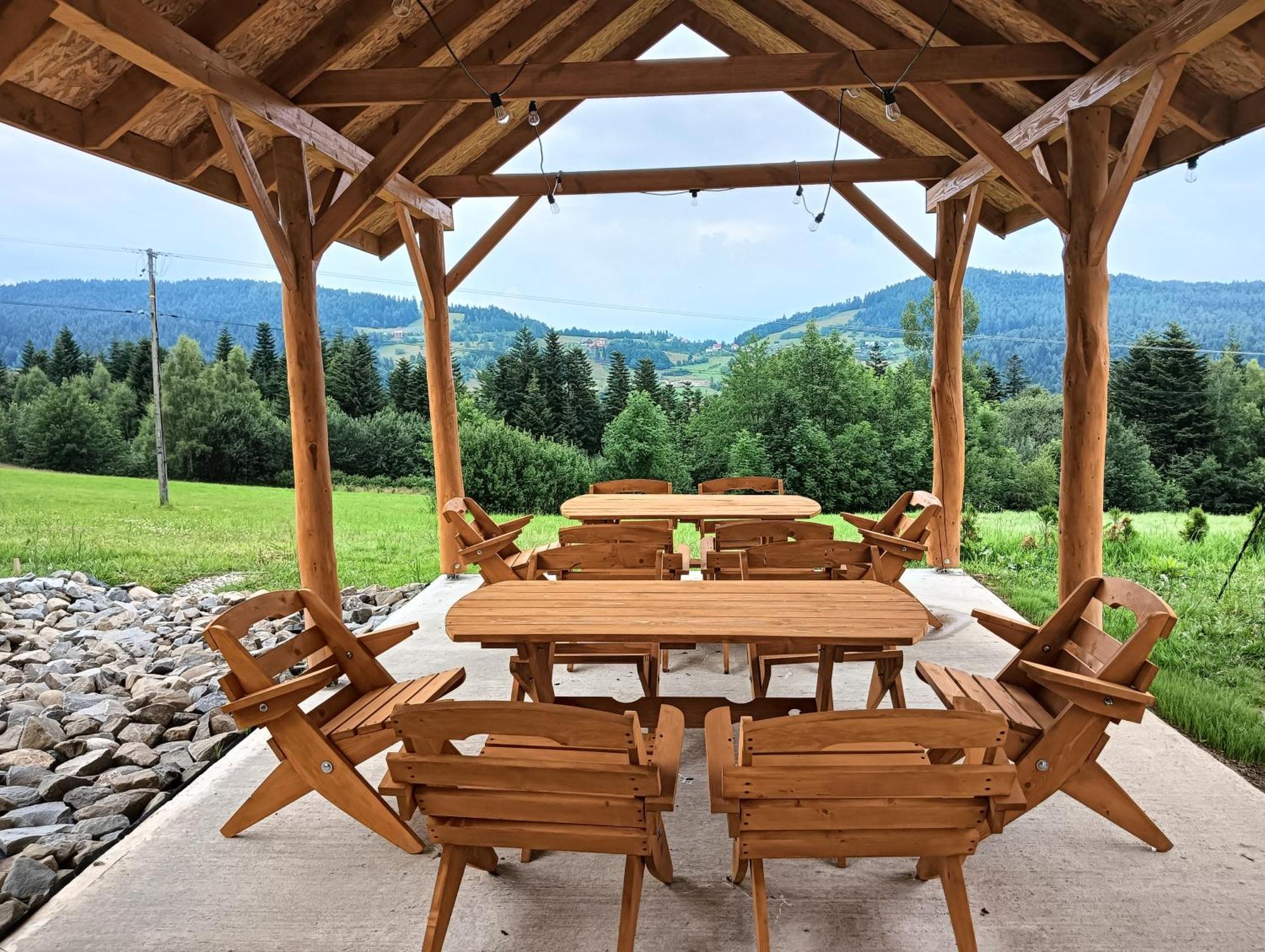 Holiday home Przystanek Modyn