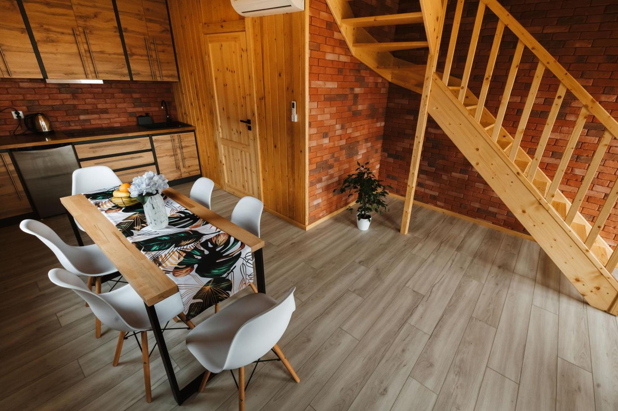 Przystanek Modyn Holiday home